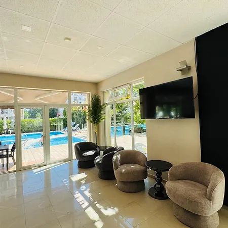 Sunny House 203 One Bedroom Apartament Sunny Beach